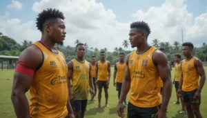Why Are These Transfers Important for Papua New Guinea’s NRL Pathway