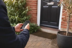 Why Does Evri Say Delivered If the Parcel Has Not Arrived