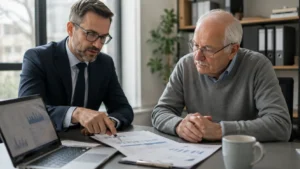 Why Is HMRC Recovering Winter Fuel Payments