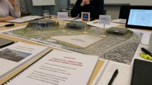 Why Is Tesco Objecting to the Aldi and M&S Stonehaven Plans