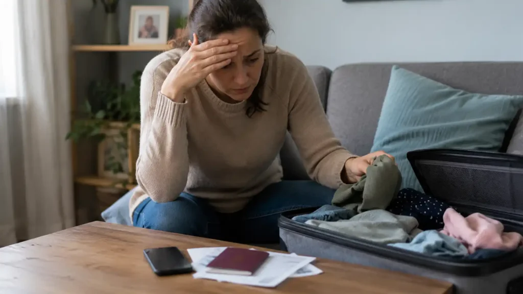 Will DWP Know If I Go Abroad Without Telling Them?