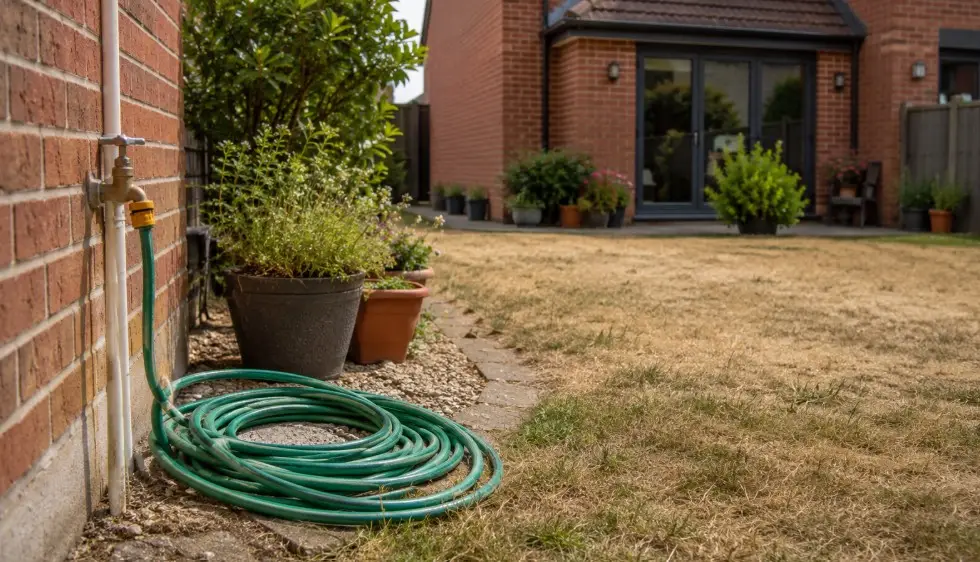 anglian water hosepipe ban exemptions