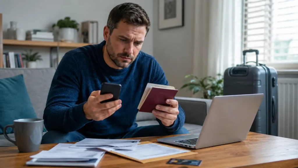 Will DWP Know If I Go Abroad Without Telling Them?