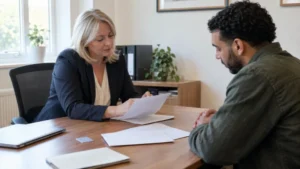 A DWP Bank Account Check Actually Involve