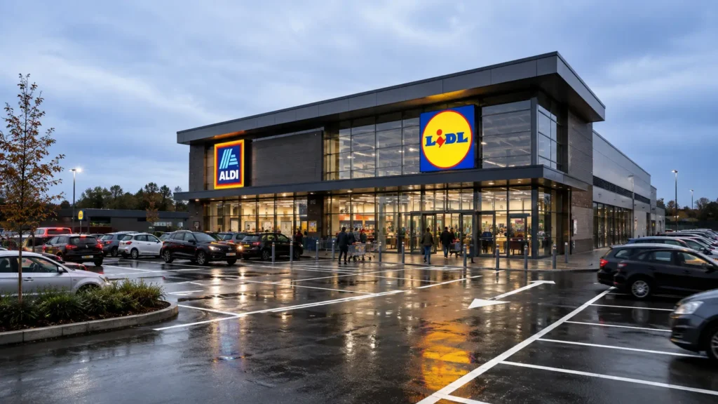 Aldi and Lidl CMA Planning Rules: What the Proposal Means?