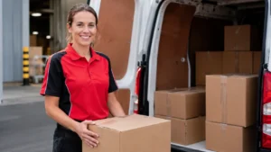 Benefits Does DPD Offer UK Workers