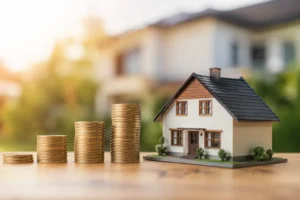 Can You Use the Government Bonus Towards Your First Home