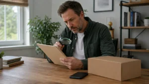 Can a Companies House Record Prove a Delivery Message Is Genuine