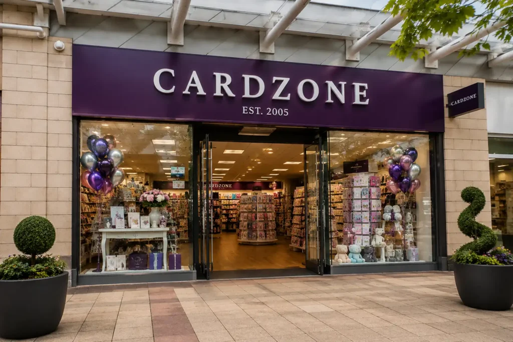 Cardzone UK Store Closures: Full List of Shops Shut and Closing in 2026