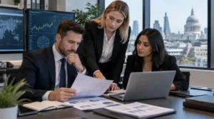 Crypto compliance review for businesses
