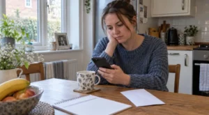 First PIP payment waiting period