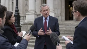 Government Said About the Proposed Increase