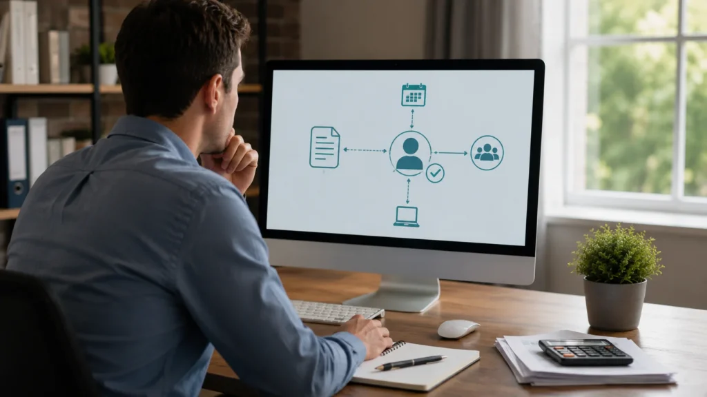HMRC MTD Auto Enrolment: Are You Automatically Signed Up?