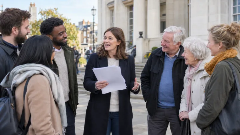 HMRC Personal Allowance Increase Campaign: Could the £18,000 Proposal Cut Your Tax Bill?