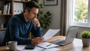 Has Not Received an HMRC MTD Letter