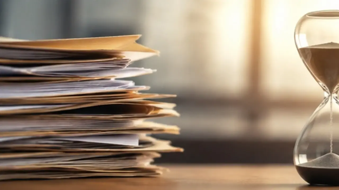 How Far Back Can HMRC Go