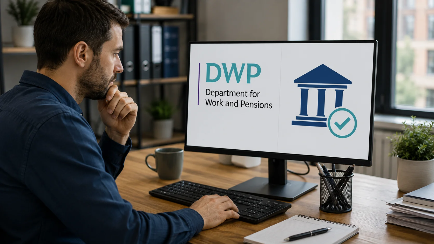 How Often Do DWP Check Bank Accounts