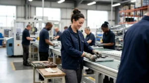 Low-Paid Workers Qualify Without Paying National insurance