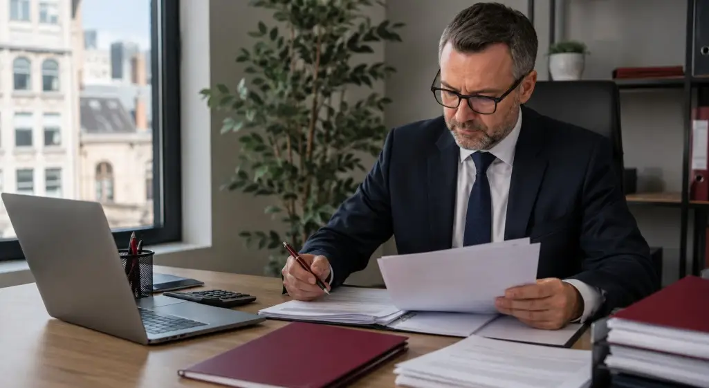 Next steps in the Ski Yodl liquidation process