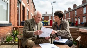Over-80 Pension Without NI Contributions