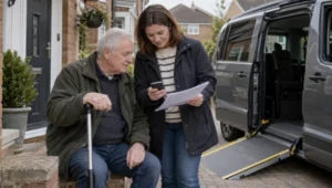 PIP alternative payment arrangements