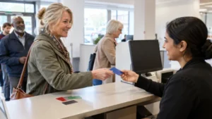 Recent Changes And New Post Office Banking Updates