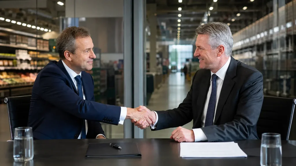 Sainsbury’s Argos Sale: Retailer Agrees £120m Deal with Swift Partners