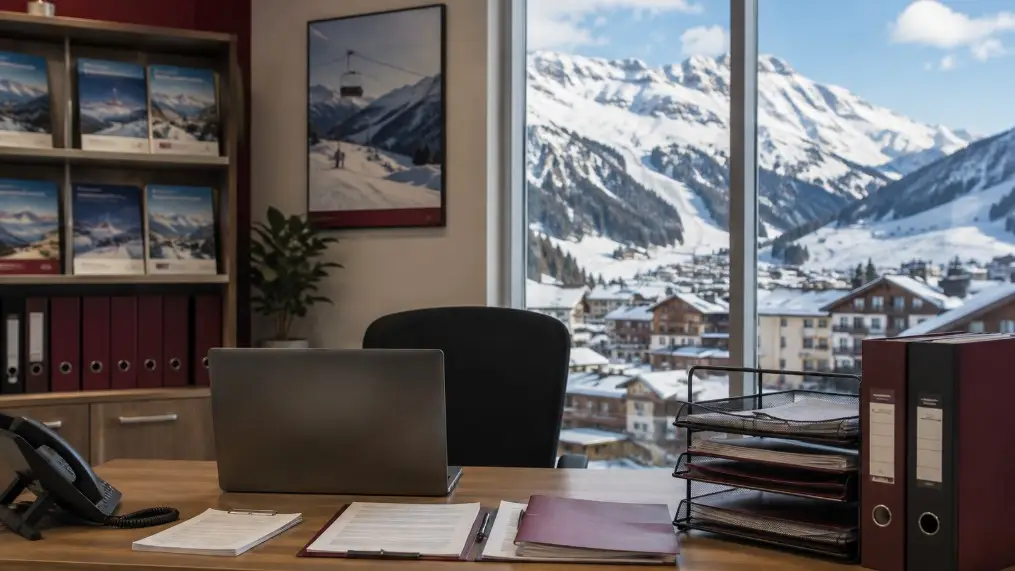 Ski Yodl Ltd Travel Company Closure as Liquidation