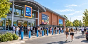 Smaller Grocery Retailers