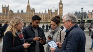 UK Parliament as a Personal Allowance petition approaches its next milestone