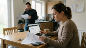 Universal Credit £1,500 loophole