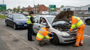 What Happens If Your Car Is Not Roadworthy
