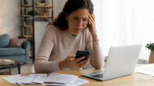 What If a PIP Payment Does Not Arrive