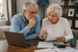 What Is the Full State Pension in 2026 27