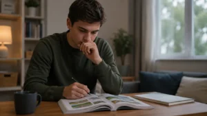 What Should Drivers Remember for the Theory Test