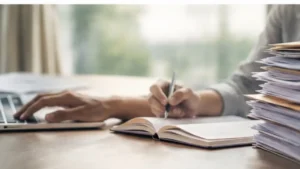What Should Someone Do If HMRC Checks Older Tax Years