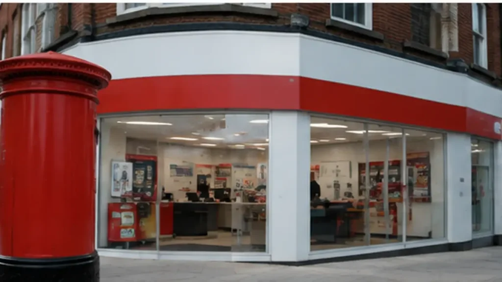 Which Banks Work With Post Office? Full UK List and Available Services