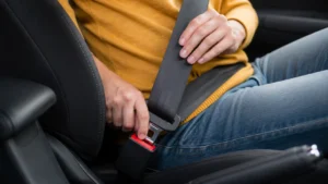 Why Are Seat Belts the Correct Answer