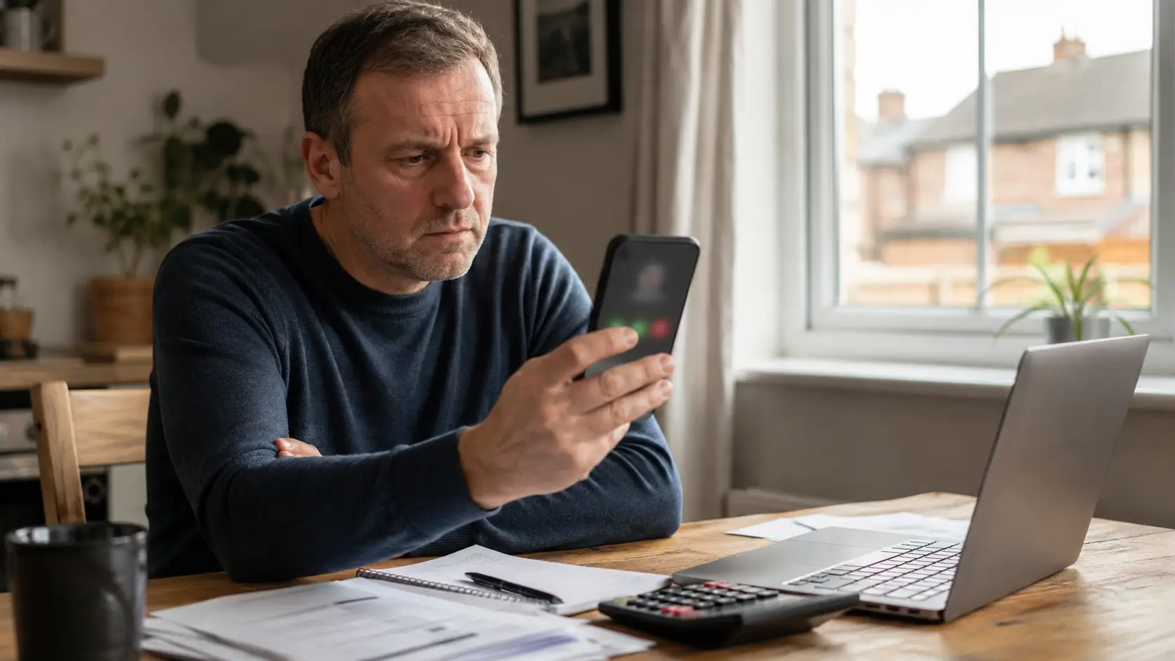Will HMRC Call Me From a Mobile Number?