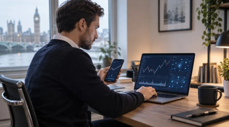 Blockchain & Crypto AlienSync: What It Is and What Readers Should Know?