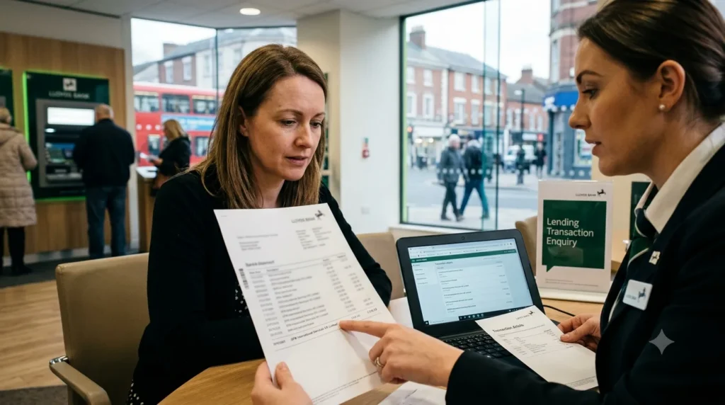 GFM International on Bank Statement: What Does It Mean in 2026?