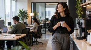 The Brain Reset Behind Every Cup