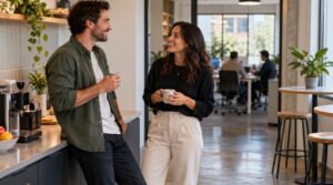 Why the Break Matters as Much as the Coffee