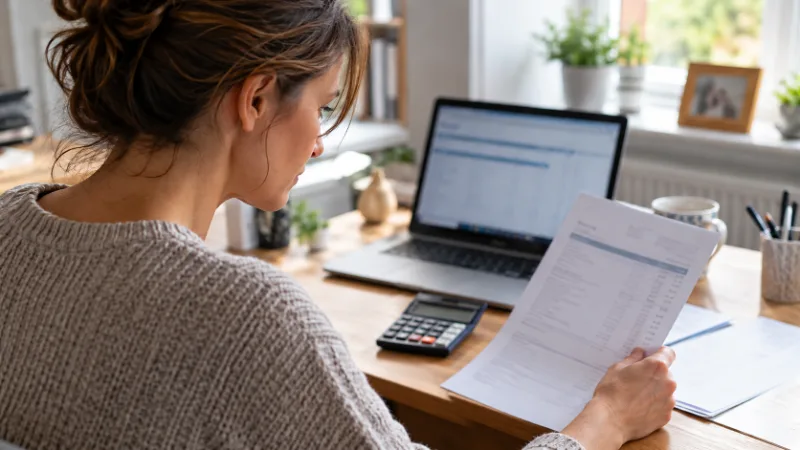 DRS Overfund on Bank Statement: Meaning, £150 Limit and What to Do