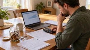 Digital Regular Saver Interest Taxable