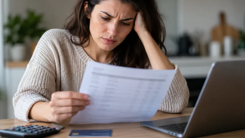 EMAC Ltd on Bank Statement: What the Direct Debit Means?
